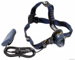 Lanterna Petzl MYOBELT XP 